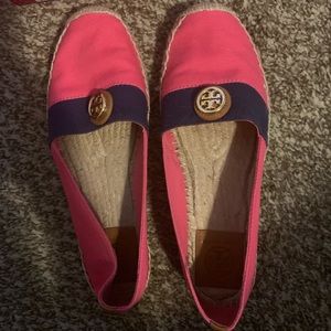 Tory Burch Shoes!